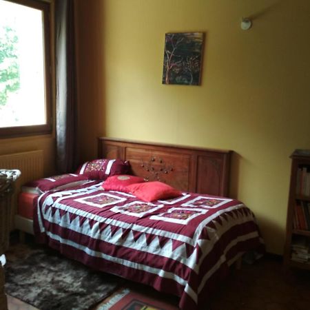 Daphrose Chambre Lachau 外观 照片
